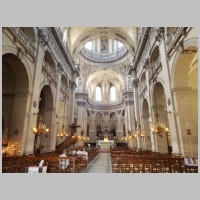 Paris, Saint-Paul-Saint-Louis, Foto shtarker2016, tripadvisor.jpg